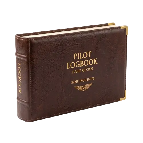 Logbook